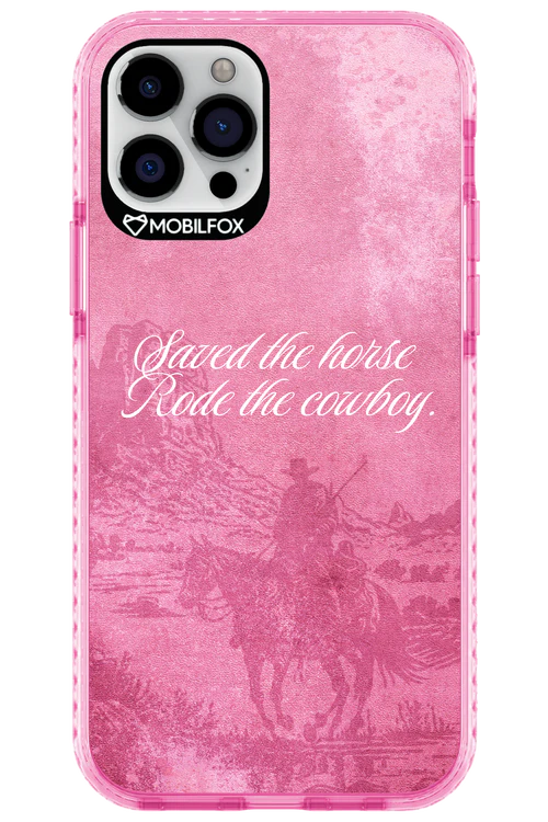 Rode the cowboy 2.0 - Apple iPhone 12 Pro - Image 7