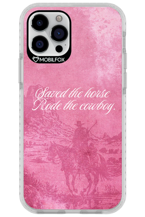 Rode the cowboy 2.0 - Apple iPhone 12 Pro - Image 8