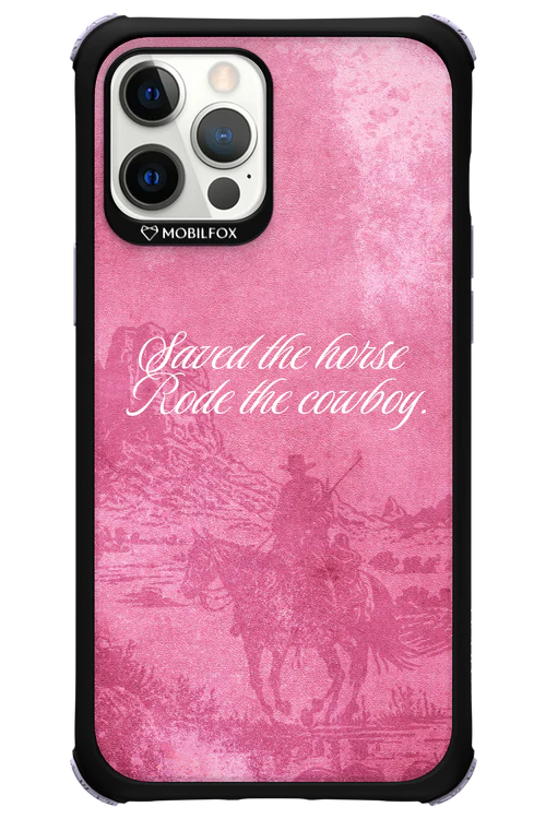 Rode the cowboy 2.0 - Apple iPhone 12 Pro Max - Image 11