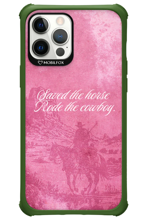 Rode the cowboy 2.0 - Apple iPhone 12 Pro Max - Image 18