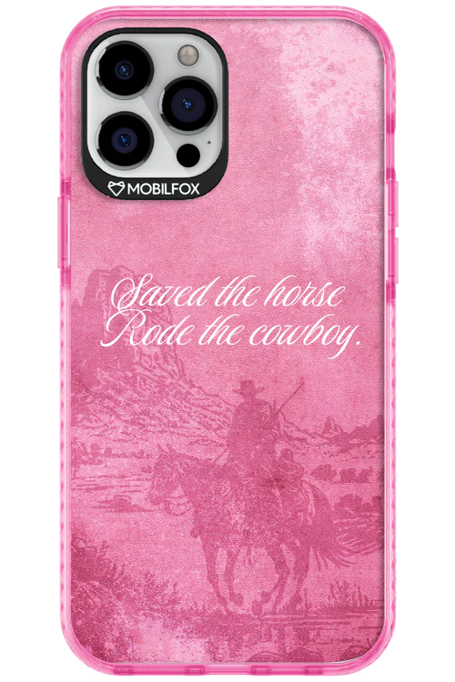 Rode the cowboy 2.0 - Apple iPhone 12 Pro Max - Image 7