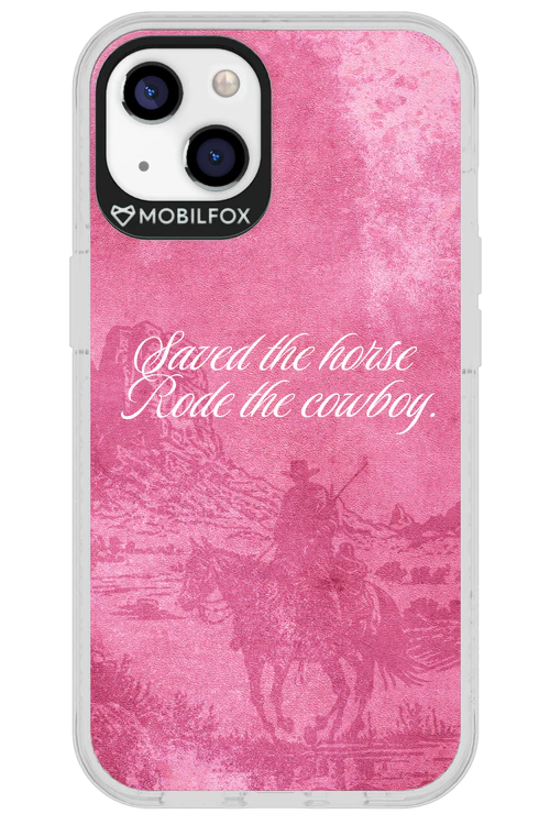 Rode the cowboy 2.0 - Apple iPhone 13 - Image 10
