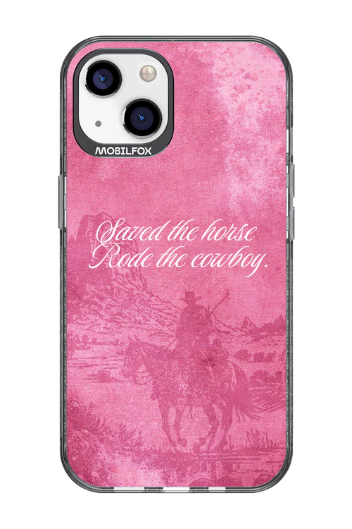 Rode the cowboy 2.0 - Apple iPhone 13 - Image 11