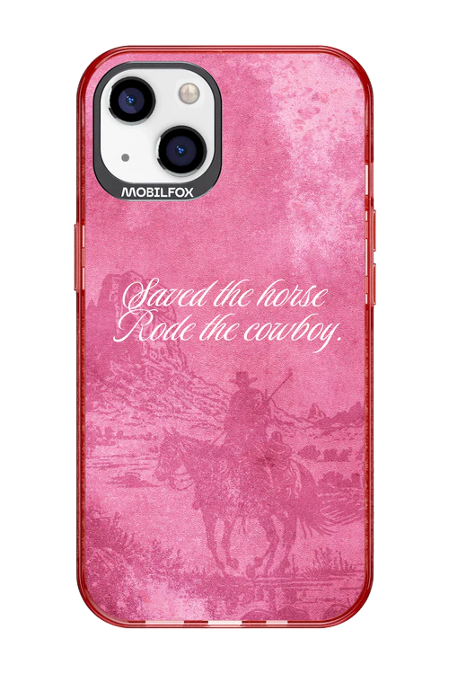 Rode the cowboy 2.0 - Apple iPhone 13 - Image 12
