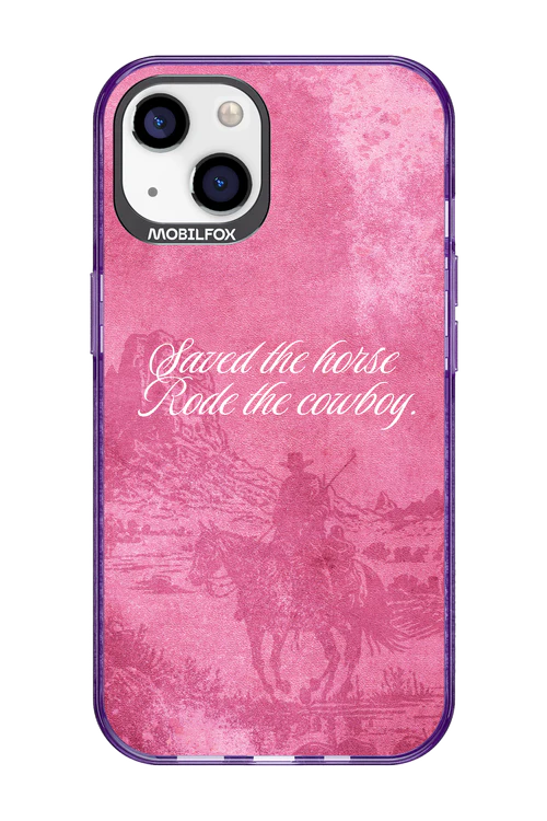 Rode the cowboy 2.0 - Apple iPhone 13 - Image 13