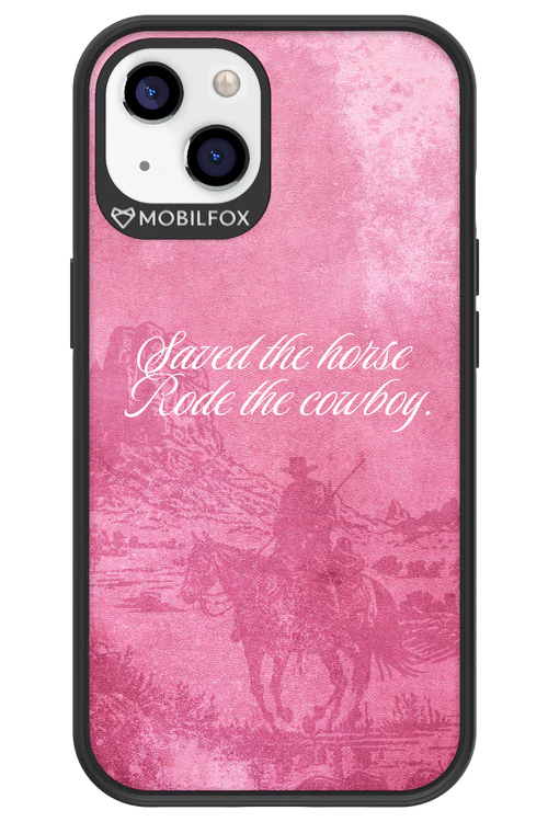 Rode the cowboy 2.0 - Apple iPhone 13 - Image 14