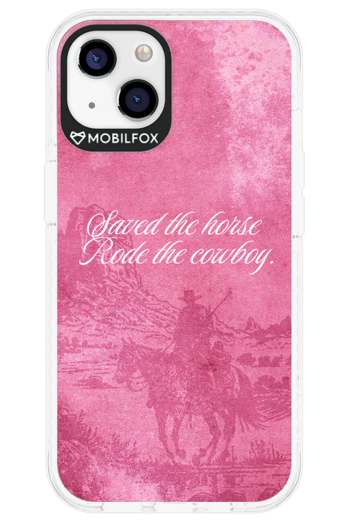 Rode the cowboy 2.0 - Apple iPhone 13 - Image 15