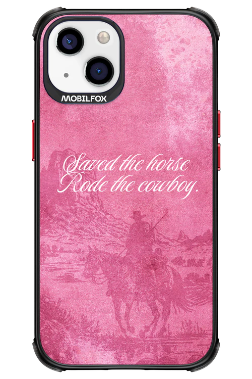 Rode the cowboy 2.0 - Apple iPhone 13 - Image 17