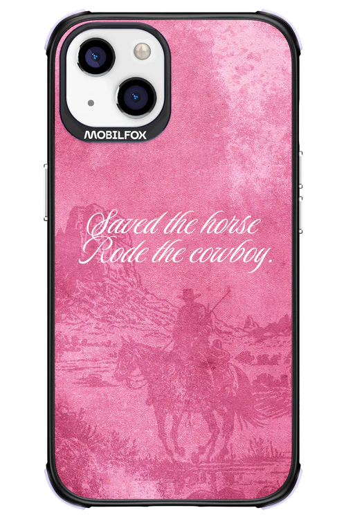 Rode the cowboy 2.0 - Apple iPhone 13 - Image 19