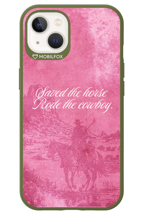Rode the cowboy 2.0 - Apple iPhone 13 - Image 2