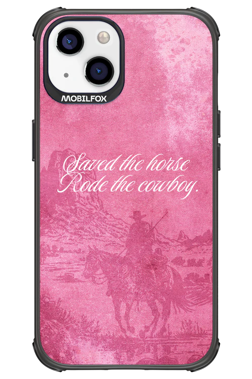Rode the cowboy 2.0 - Apple iPhone 13 - Image 20