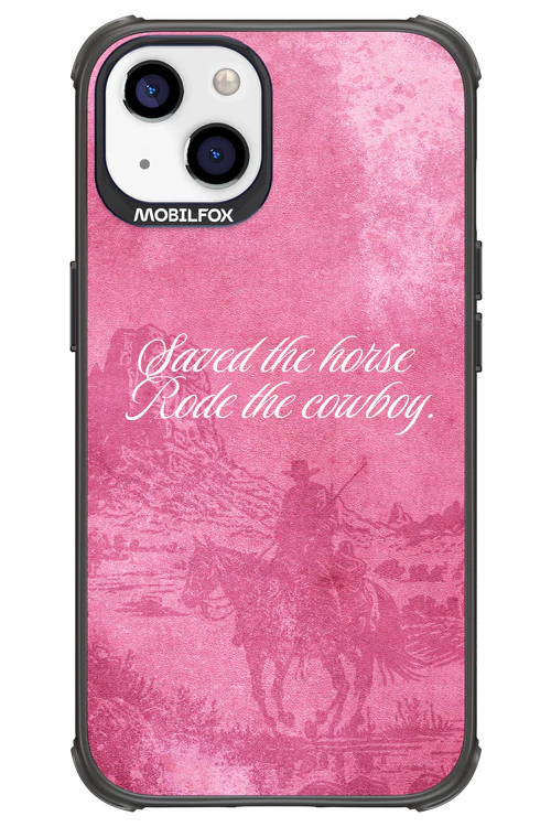 Rode the cowboy 2.0 - Apple iPhone 13 - Image 21