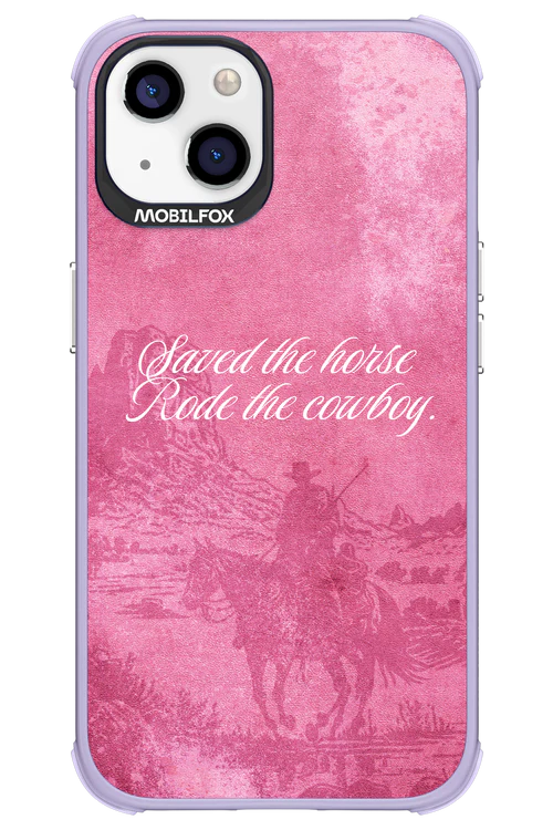 Rode the cowboy 2.0 - Apple iPhone 13 - Image 22