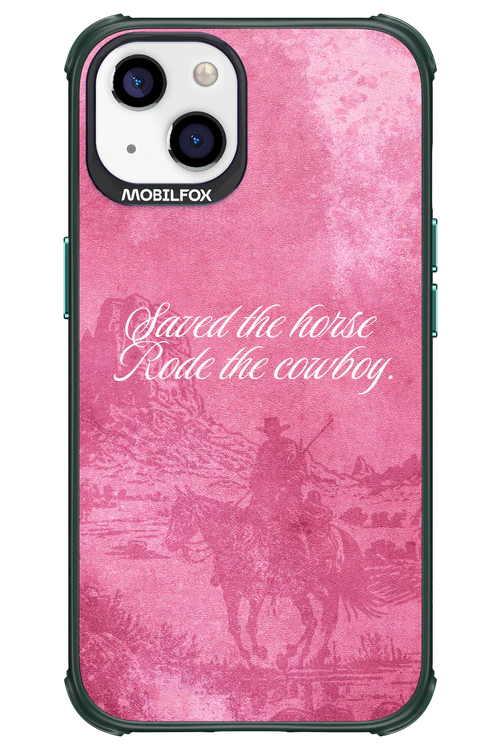 Rode the cowboy 2.0 - Apple iPhone 13 - Image 23