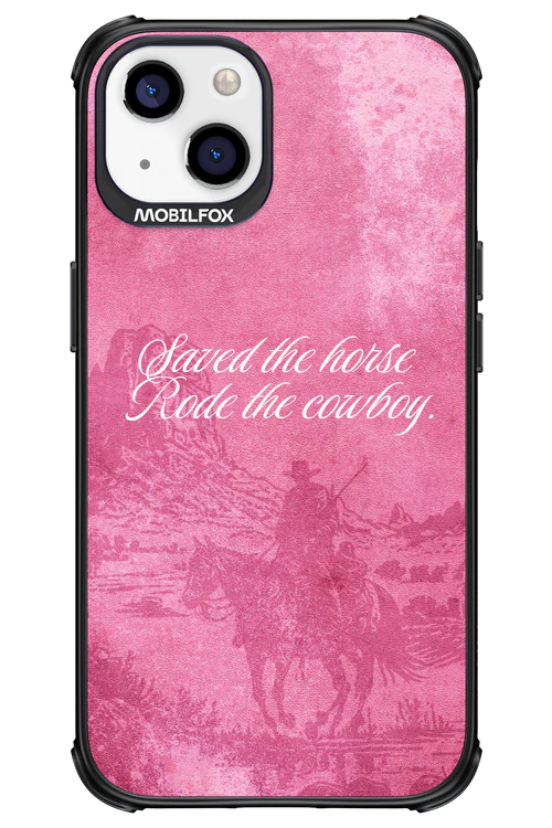 Rode the cowboy 2.0 - Apple iPhone 13 - Image 24