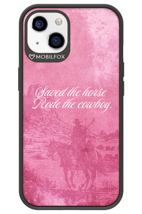 Rode the cowboy 2.0 - Apple iPhone 13 - Image 3