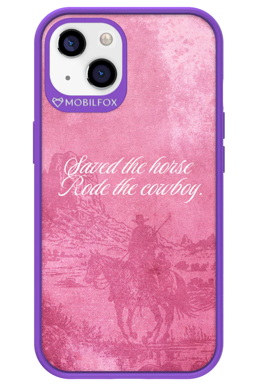 Rode the cowboy 2.0 - Apple iPhone 13 - Image 4