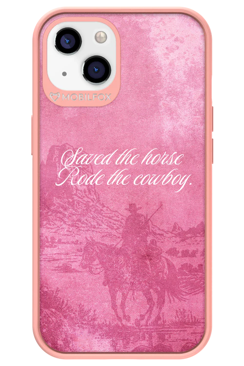 Rode the cowboy 2.0 - Apple iPhone 13 - Image 5