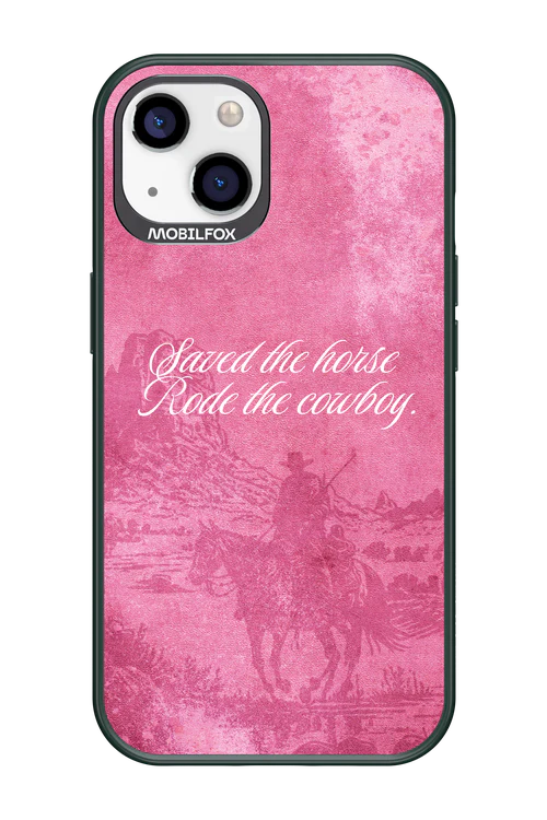 Rode the cowboy 2.0 - Apple iPhone 13 - Image 7