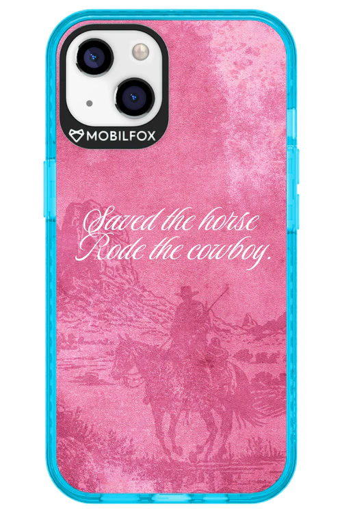 Rode the cowboy 2.0 - Apple iPhone 13 - Image 8