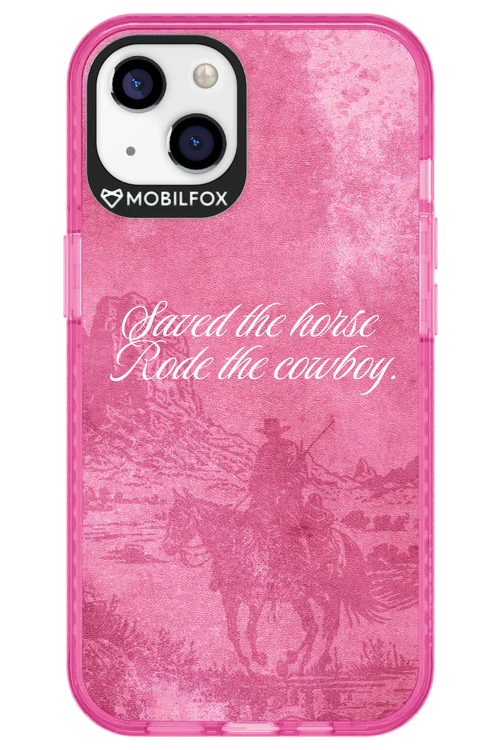 Rode the cowboy 2.0 - Apple iPhone 13 - Image 9