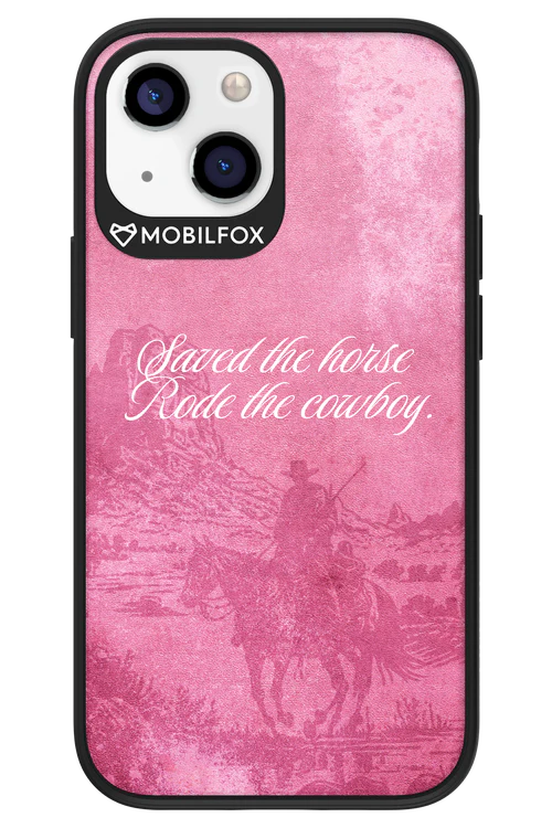 Rode the cowboy 2.0 - Apple iPhone 13 Mini - Image 11