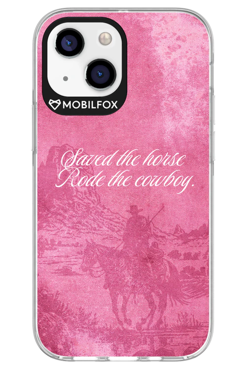 Rode the cowboy 2.0 - Apple iPhone 13 Mini - Image 12