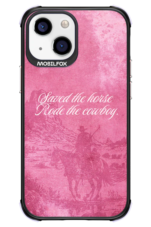 Rode the cowboy 2.0 - Apple iPhone 13 Mini - Image 16