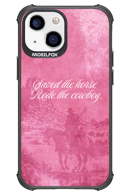 Rode the cowboy 2.0 - Apple iPhone 13 Mini - Image 17