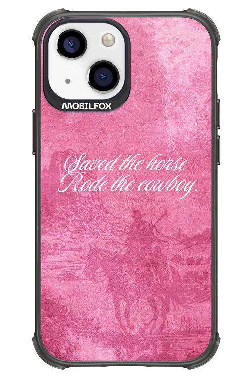 Rode the cowboy 2.0 - Apple iPhone 13 Mini - Image 18