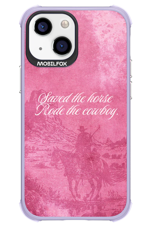 Rode the cowboy 2.0 - Apple iPhone 13 Mini - Image 19