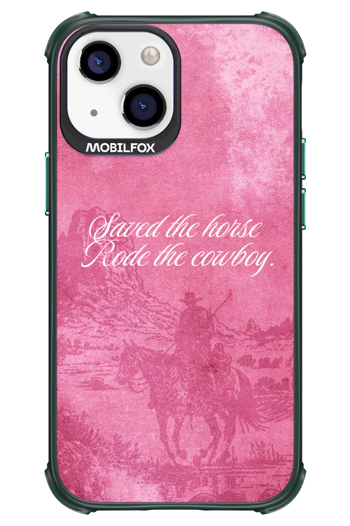 Rode the cowboy 2.0 - Apple iPhone 13 Mini - Image 20