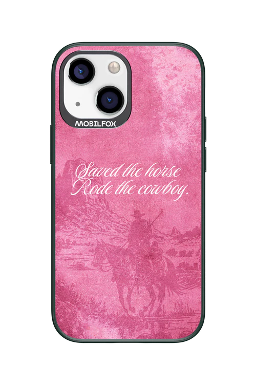 Rode the cowboy 2.0 - Apple iPhone 13 Mini - Image 6