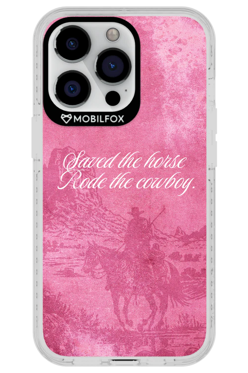 Rode the cowboy 2.0 - Apple iPhone 13 Pro - Image 10