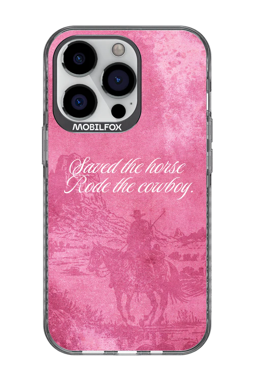 Rode the cowboy 2.0 - Apple iPhone 13 Pro - Image 11
