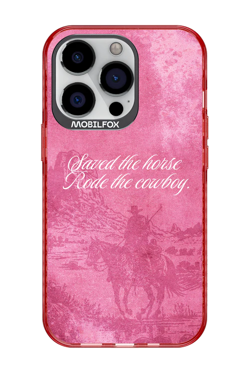 Rode the cowboy 2.0 - Apple iPhone 13 Pro - Image 12