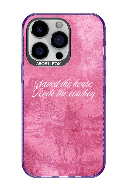 Rode the cowboy 2.0 - Apple iPhone 13 Pro - Image 13