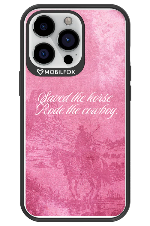 Rode the cowboy 2.0 - Apple iPhone 13 Pro - Image 14