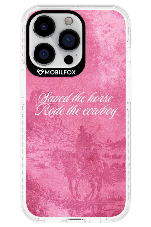 Rode the cowboy 2.0 - Apple iPhone 13 Pro - Image 15