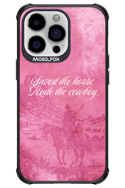 Rode the cowboy 2.0 - Apple iPhone 13 Pro - Image 16