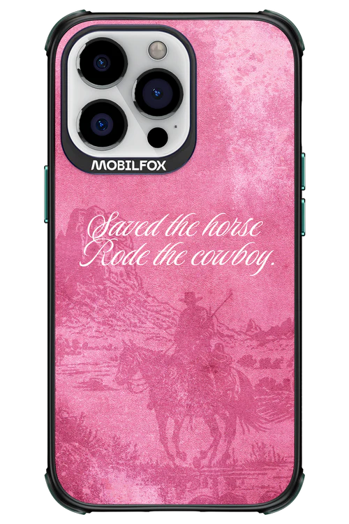 Rode the cowboy 2.0 - Apple iPhone 13 Pro - Image 18