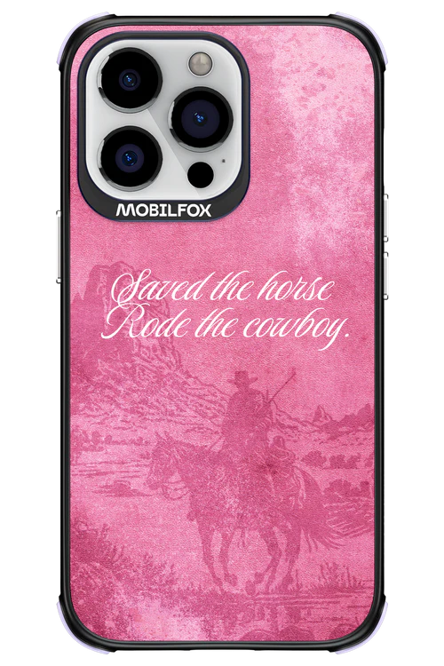 Rode the cowboy 2.0 - Apple iPhone 13 Pro - Image 19