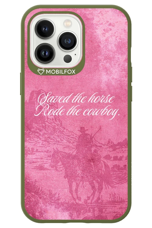 Rode the cowboy 2.0 - Apple iPhone 13 Pro - Image 2