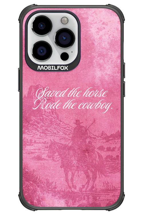 Rode the cowboy 2.0 - Apple iPhone 13 Pro - Image 20