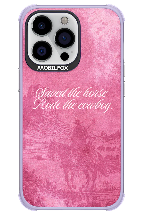 Rode the cowboy 2.0 - Apple iPhone 13 Pro - Image 22