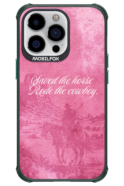 Rode the cowboy 2.0 - Apple iPhone 13 Pro - Image 23