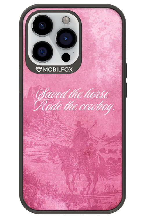 Rode the cowboy 2.0 - Apple iPhone 13 Pro - Image 3