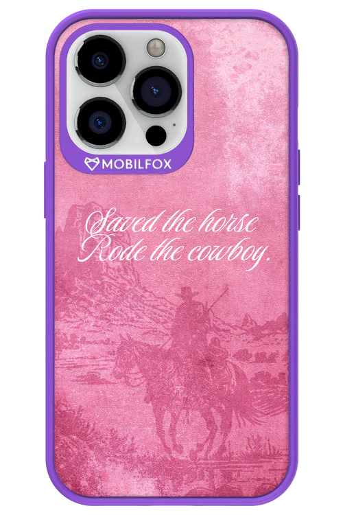 Rode the cowboy 2.0 - Apple iPhone 13 Pro - Image 4