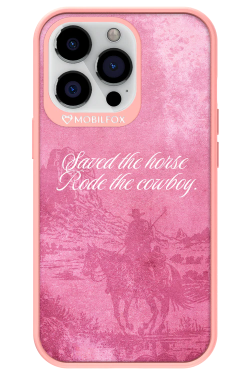 Rode the cowboy 2.0 - Apple iPhone 13 Pro - Image 5