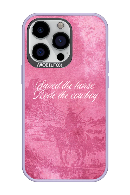 Rode the cowboy 2.0 - Apple iPhone 13 Pro - Image 6